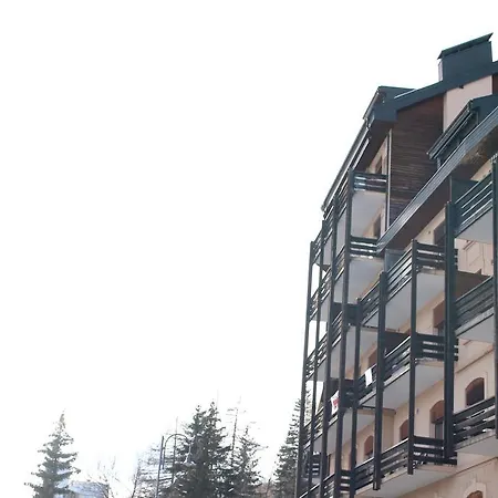 Les Frenes Apartment Leysin Exterior photo