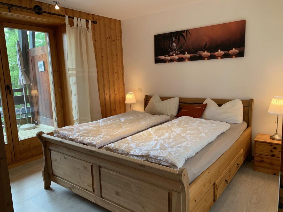 Les Frênes Appartement *