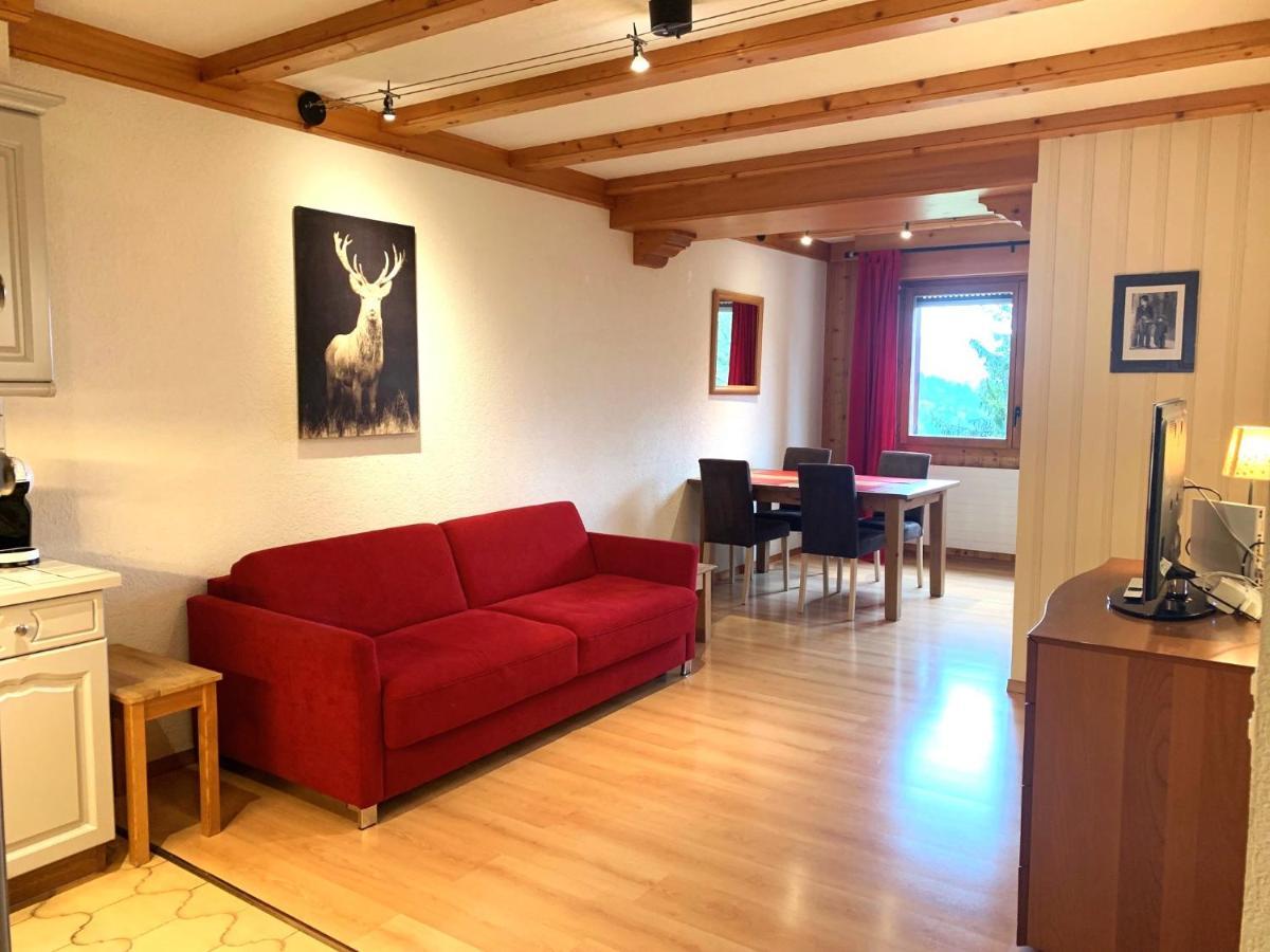 Les Frenes Apartment