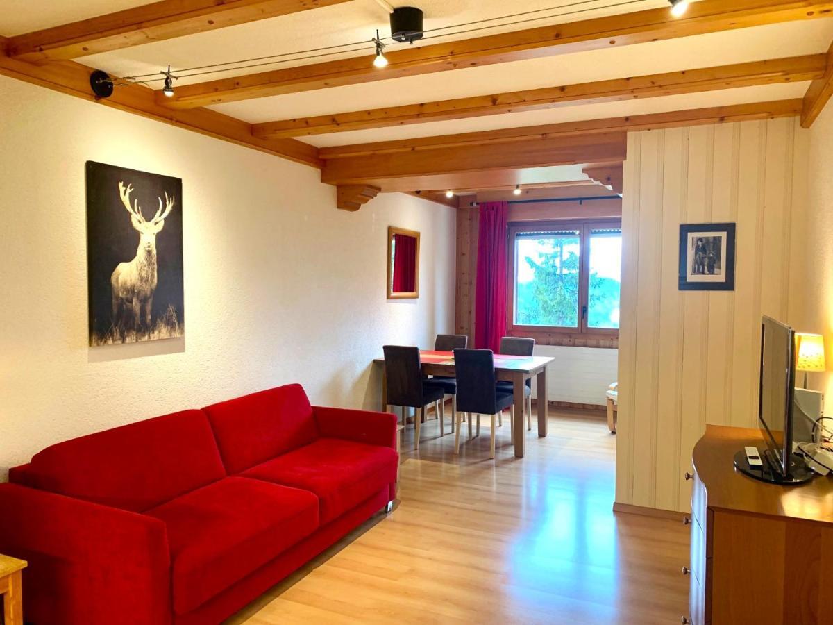 Apartment Les Frenes *