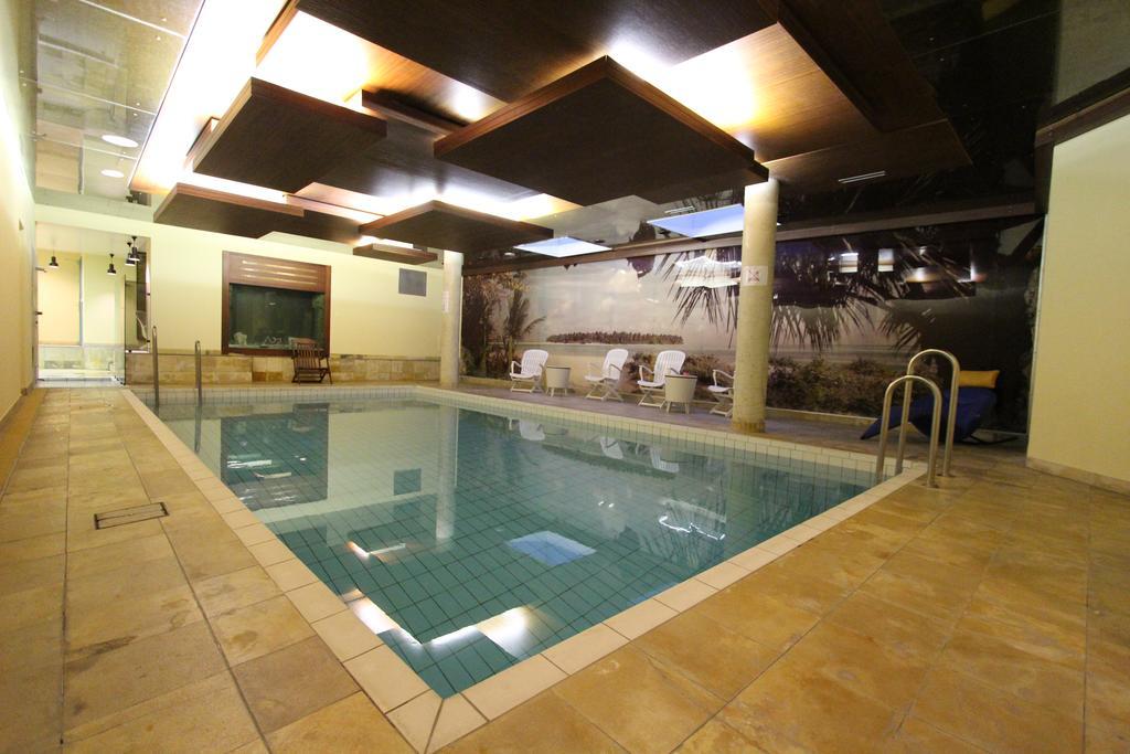 Apartment Les Frenes Leysin