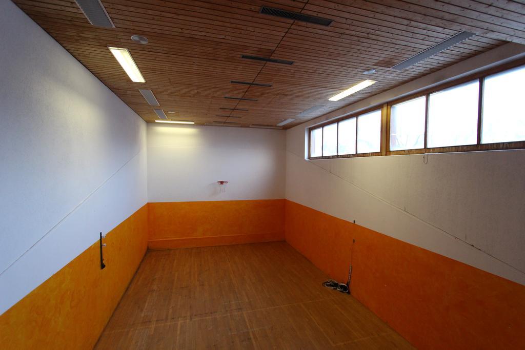 Apartment Les Frenes