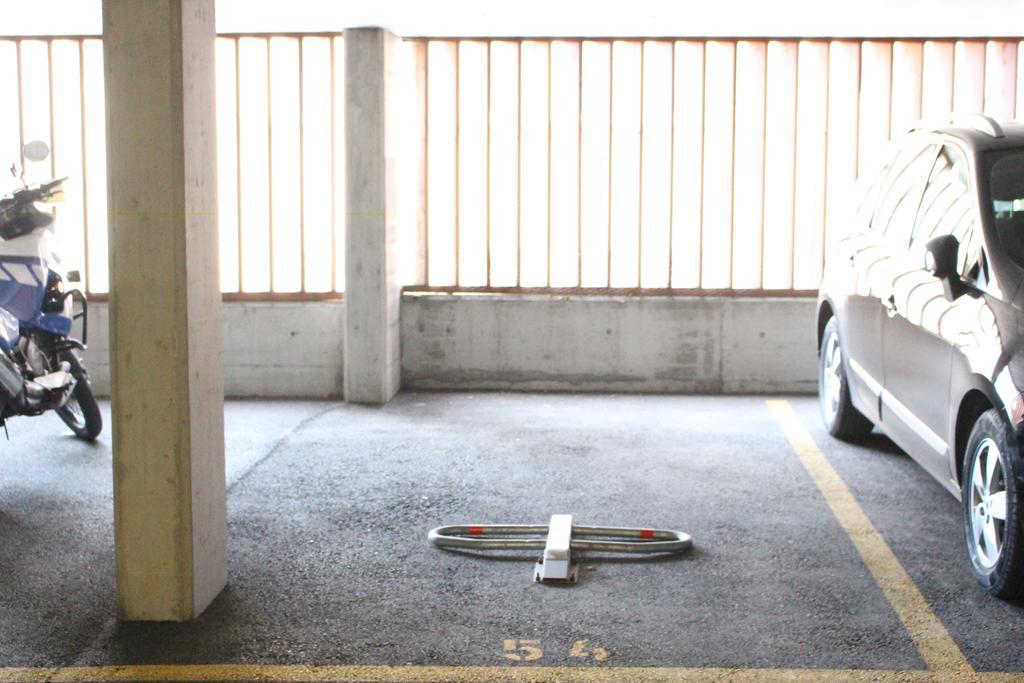 Appartement Les Frênes