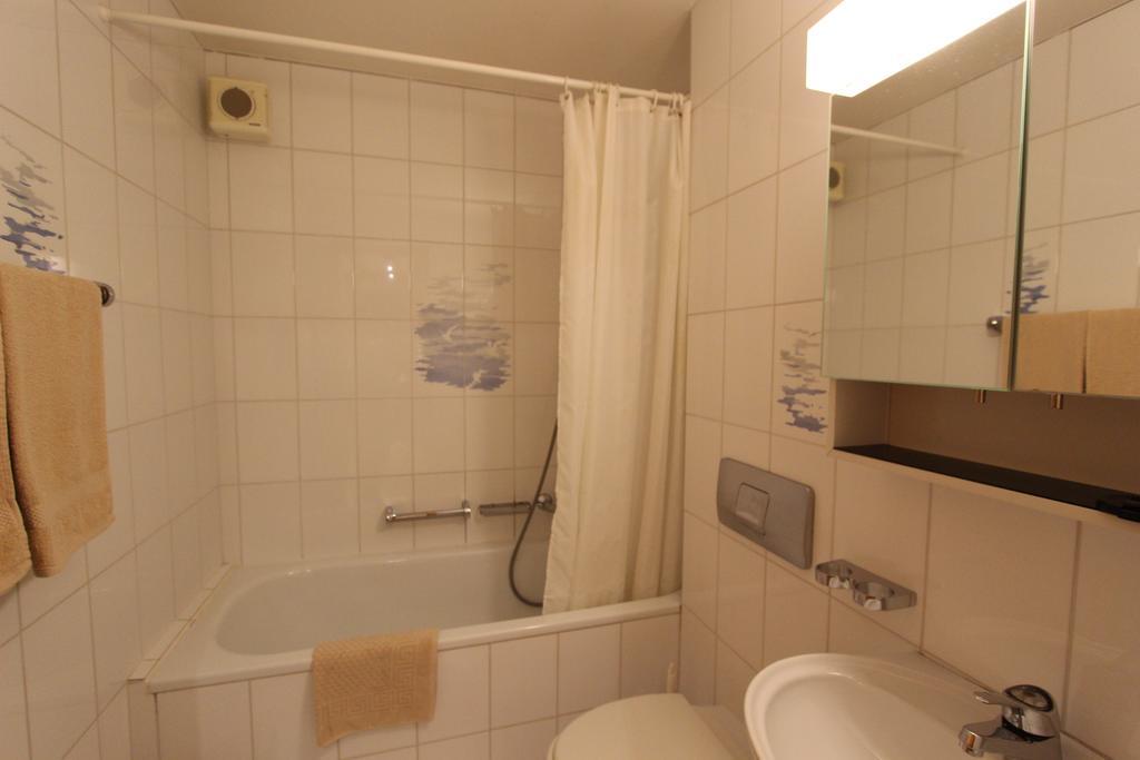 Les Frenes Apartment *